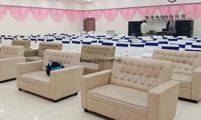 Seasons Banquet Hall